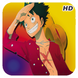 ikon One piece HD wallpaper