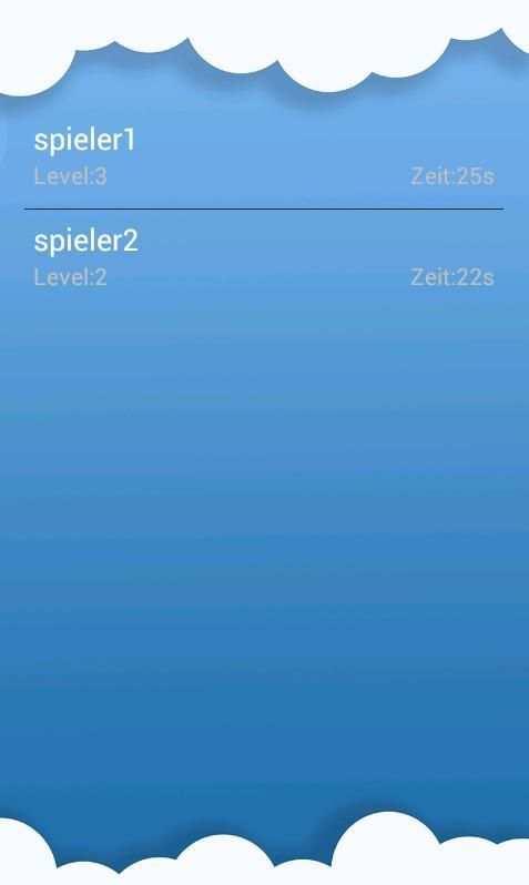 Das Bibel Quiz 2 تصوير الشاشة