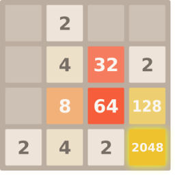 ikon 2048 Free Classic
