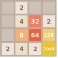 2048 Free Classic