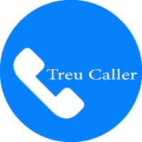 True Caller Name and addresse