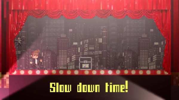 Jazz Dash скриншот 2