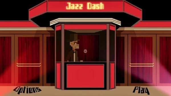 Jazz Dash скриншот 1