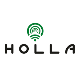 Holla Driver иконка