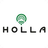 Holla Driver