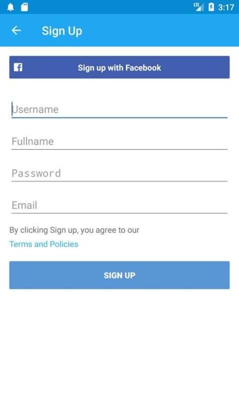SCBC Connect screenshot 7