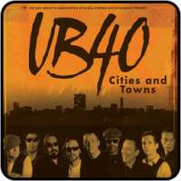 UB40 All Song