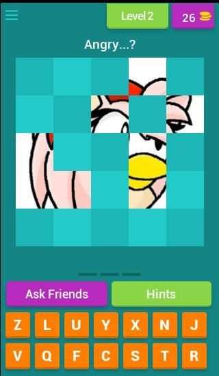 Angry Sonic Quiz screenshot 4