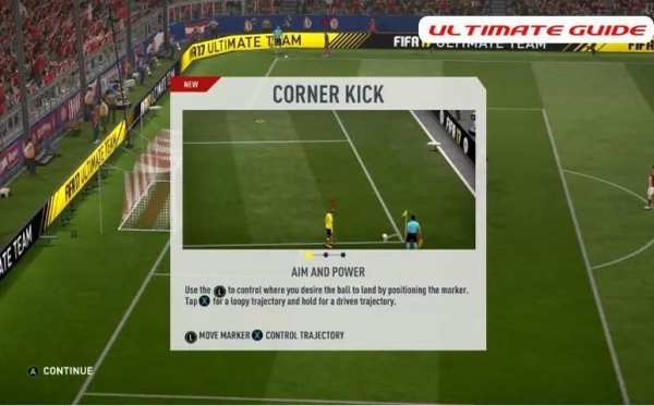 New FIFA 2017 Guide скриншот 1