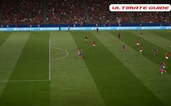 New FIFA 2017 Guide स्क्रीनशॉट 3