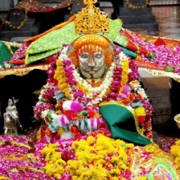 बाबा रामदेव पीर आइकन