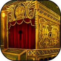 Daily Escape Games - 024