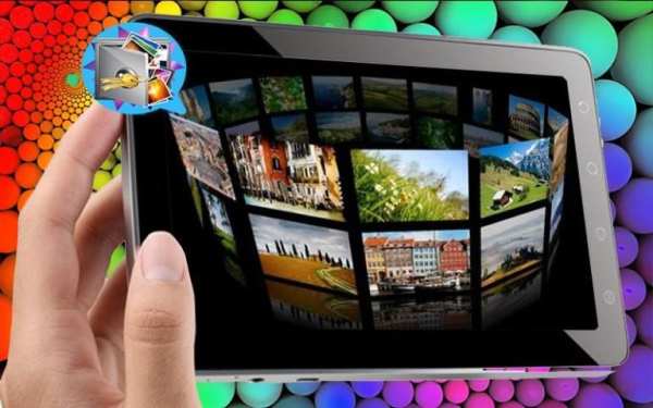 3D Gallery screenshot 2