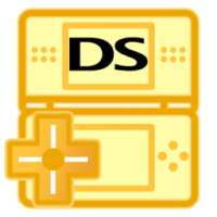 NDS emulator for Android иконка