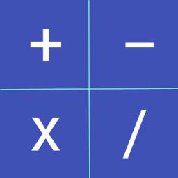 Piensa Rápido - Math आइकन