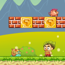 Jungle Adventures Free иконка