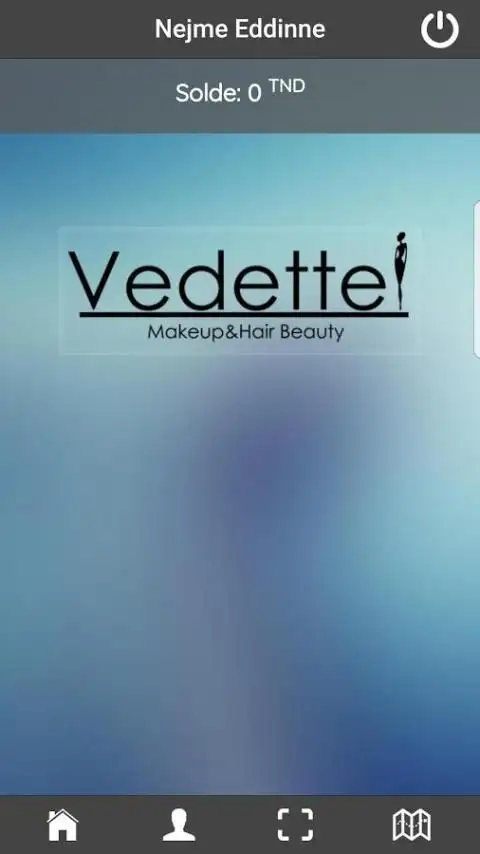 Vedette screenshot 3