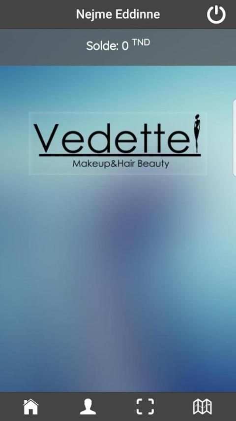 Vedette screenshot 3