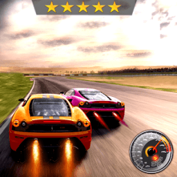 Speed Car Racing иконка