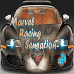 Marvellous Racing Sensation
