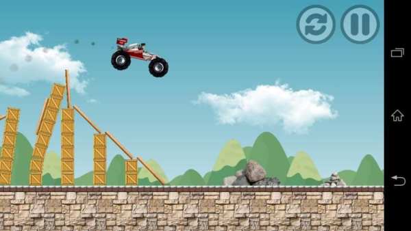Mini Motor Adventures screenshot 7