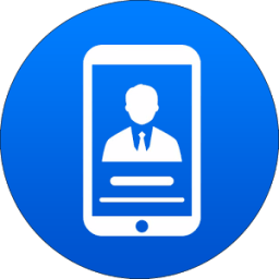 Show Caller ID &amp; Block 2018 أيقونة