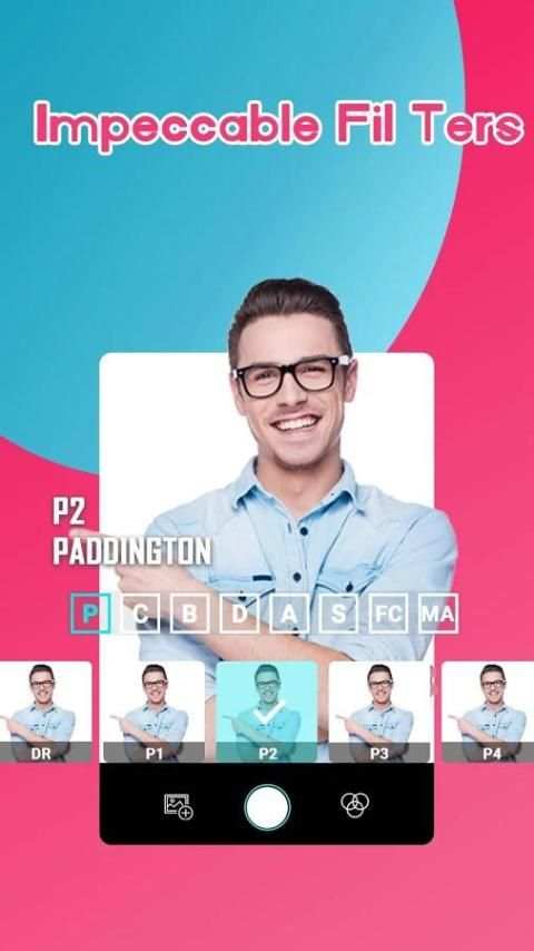 Man HairStyle Photo Editor 2018 : Men Photo Editor скриншот 2