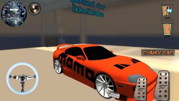 Racing Car Transport screenshot 6