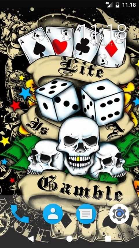 Teen Patti Poker HD скриншот 1