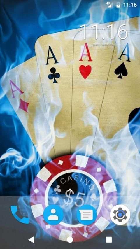 Teen Patti Poker HD скриншот 5