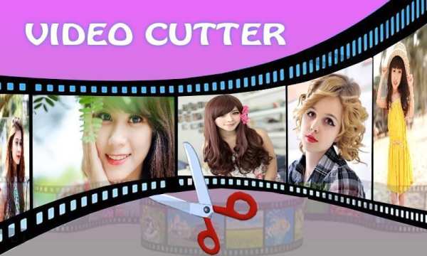 Free Video Cutter for HD Videos,Music & Song Mixer screenshot 3