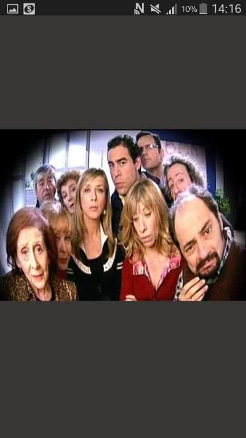 TV Directo España screenshot 2