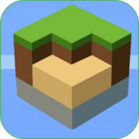 Exploration Lite: WorldCraft