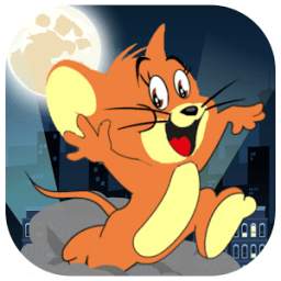 Tom fight Jerry 1.0