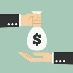 Help Money иконка