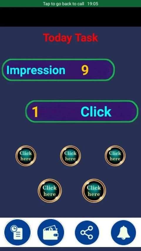 Help Money screenshot 2