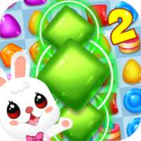 Sweet Bunny Candy Fever 2