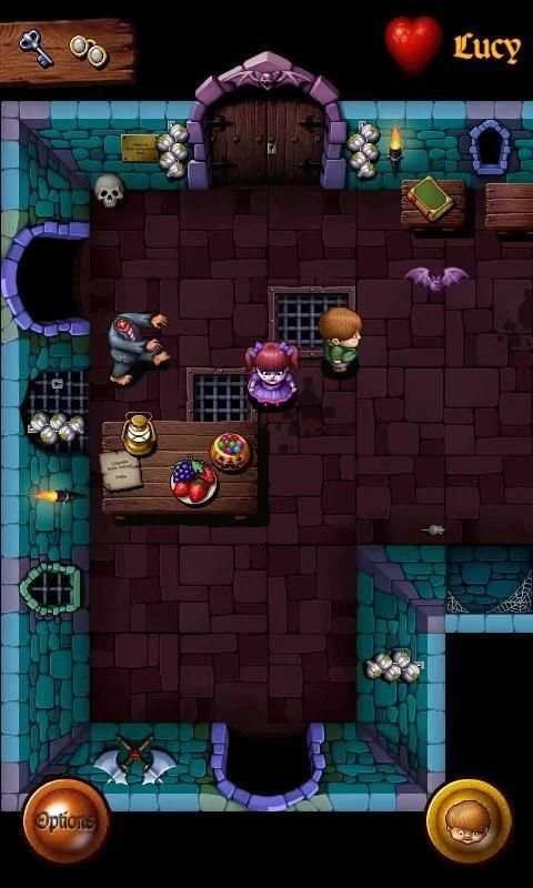Draky LITE! screenshot 4