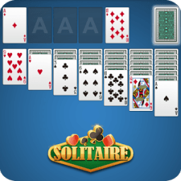 Solitaire - Classical أيقونة
