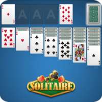 Solitaire - Classical