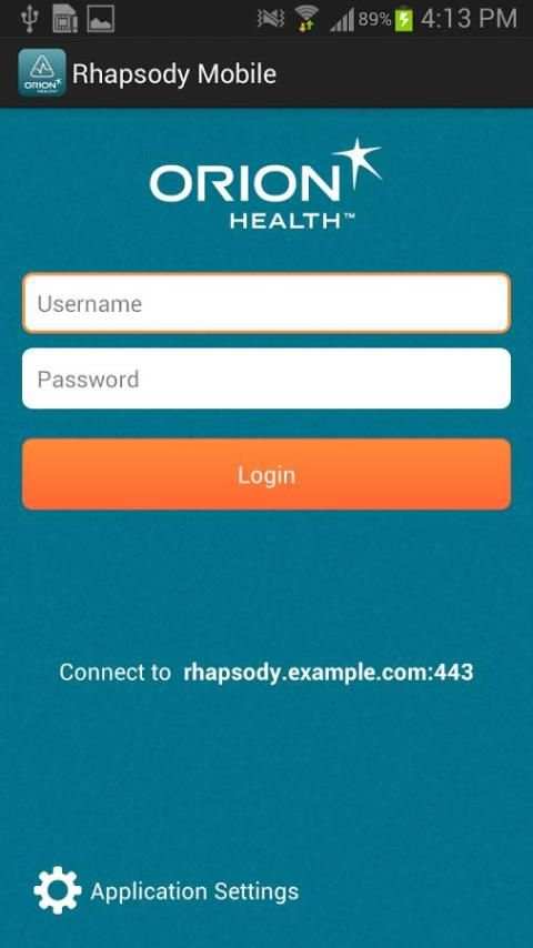 Rhapsody Mobile screenshot 6