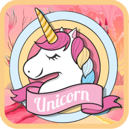 Unicorn Adventure иконка