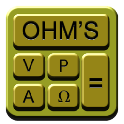 ikon Ohms Law Calculator