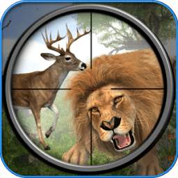 Animal Hunting 2017 – Safari Deer Sniper 3D