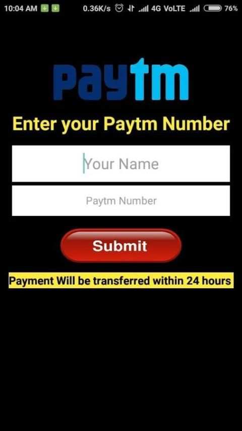 Cash Ki Loot screenshot 2