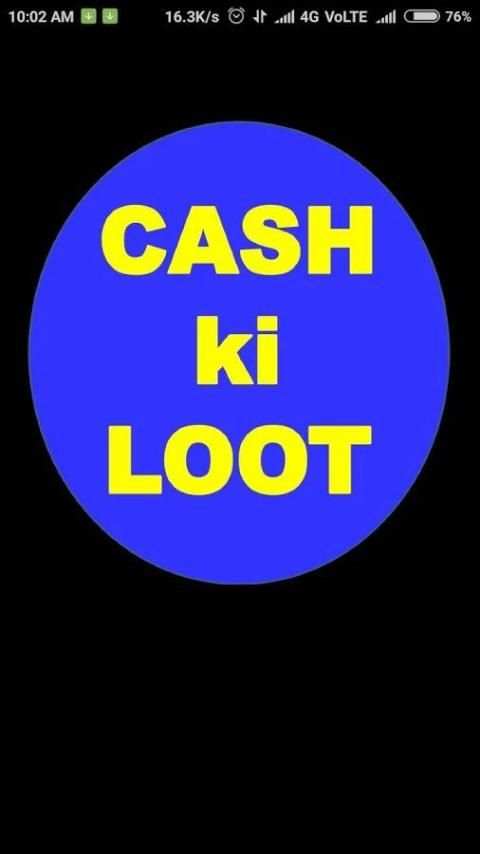 Cash Ki Loot screenshot 5