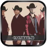 Calibre 50 - Corrido De Juanito on 9Apps