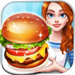 Princess Cooking Games иконка