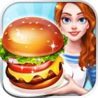 Princess Cooking Games