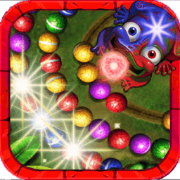 ikon Fire Zuma Super